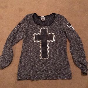 Never been worn! Long sleeve shirt